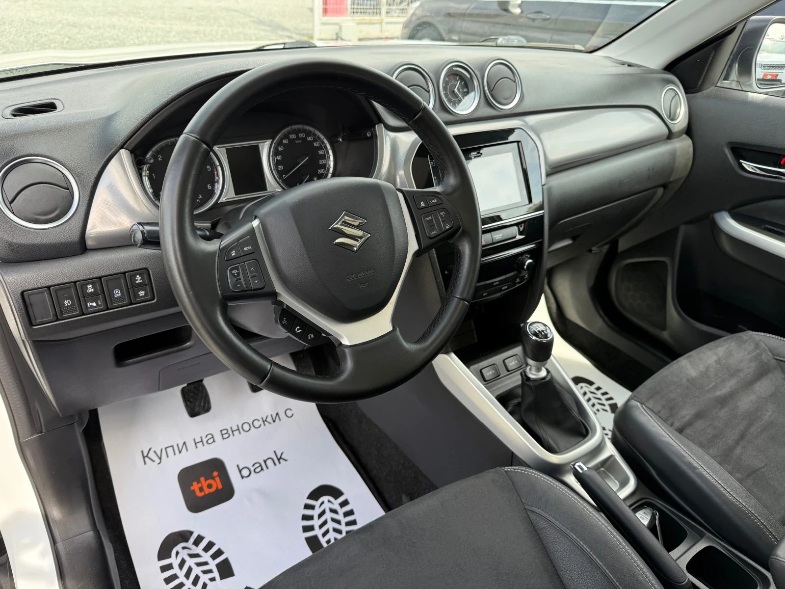 Suzuki Vitara (KATO ����) | Mobile.bg � ����������� 11