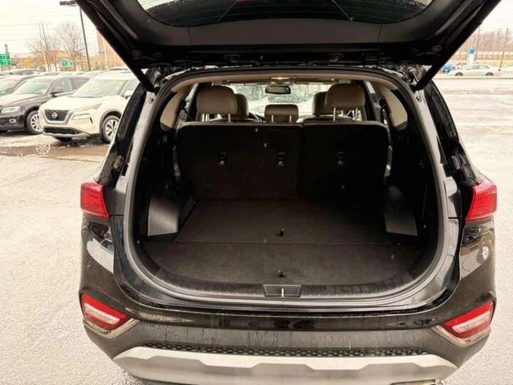 Hyundai Santa fe * ФИКСИРАНА ЦЕНА ДО БЪЛГАРИЯ С ВСИЧКИ ТАКСИ * , снимка 13 - Автомобили и джипове - 54217150