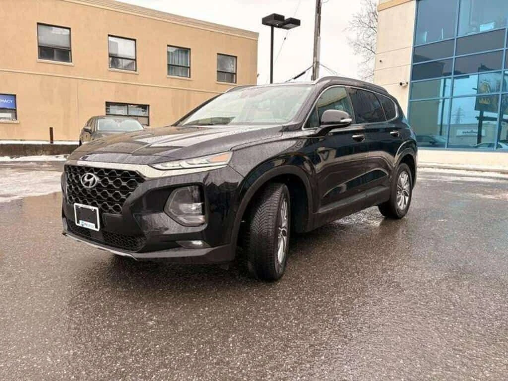 Hyundai Santa fe * ФИКСИРАНА ЦЕНА ДО БЪЛГАРИЯ С ВСИЧКИ ТАКСИ * , снимка 7 - Автомобили и джипове - 54217150