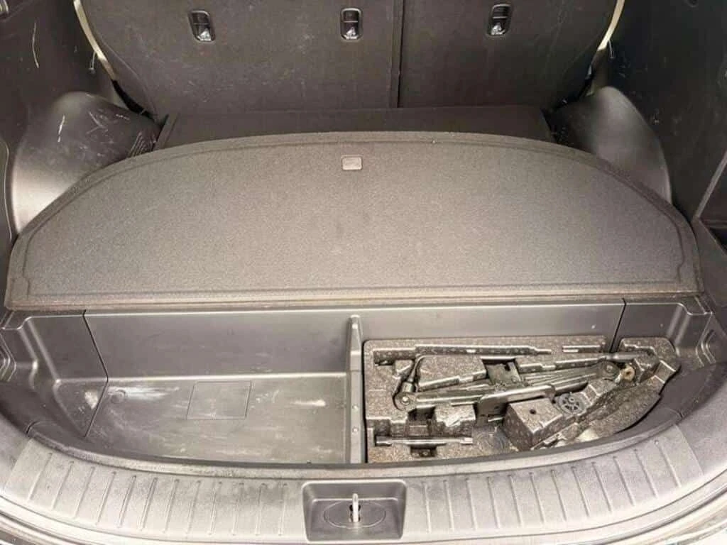 Hyundai Santa fe * ФИКСИРАНА ЦЕНА ДО БЪЛГАРИЯ С ВСИЧКИ ТАКСИ * , снимка 14 - Автомобили и джипове - 54217150