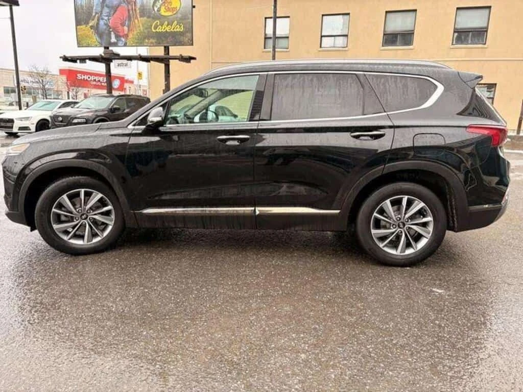 Hyundai Santa fe * ФИКСИРАНА ЦЕНА ДО БЪЛГАРИЯ С ВСИЧКИ ТАКСИ * , снимка 6 - Автомобили и джипове - 54217150