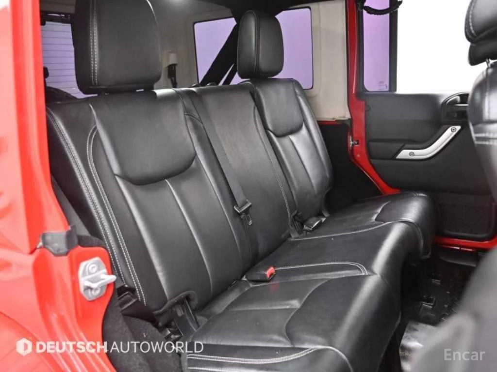 Jeep Wrangler * 3.6* SAHARA* ����* �������* ������*  | Mobile.bg � ����������� 11
