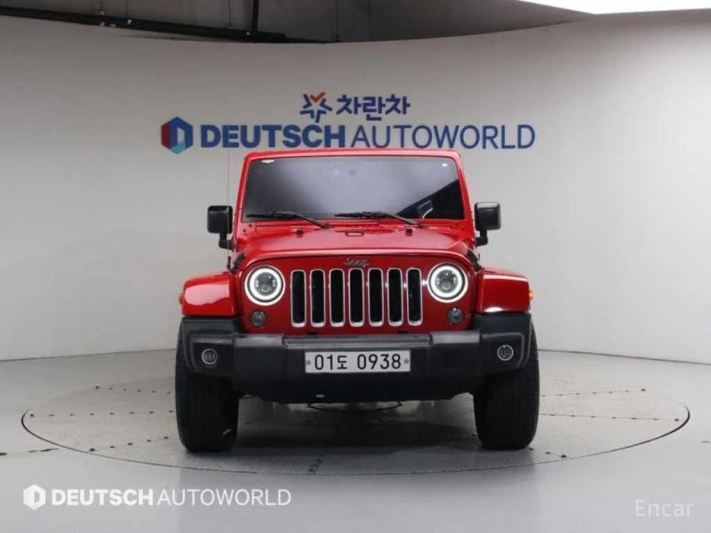 Jeep Wrangler * 3.6* SAHARA* ����* �������* ������*  | Mobile.bg � ����������� 3