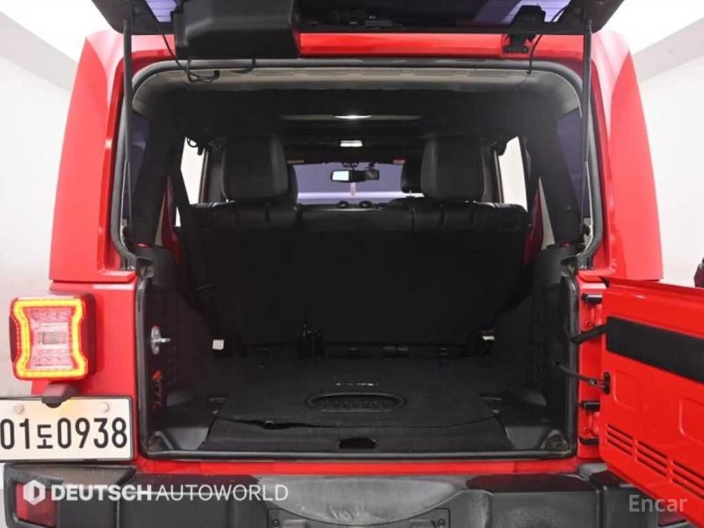 Jeep Wrangler * 3.6* SAHARA* ����* �������* ������*  | Mobile.bg � ����������� 17