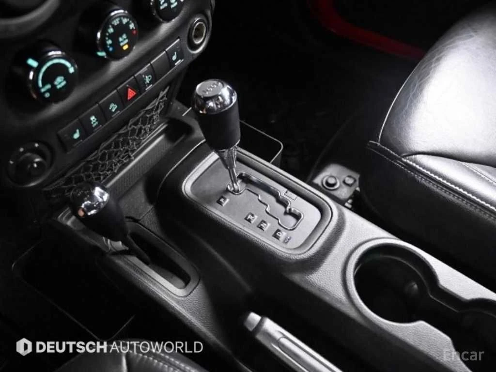 Jeep Wrangler * 3.6* SAHARA* ����* �������* ������*  | Mobile.bg � ����������� 8