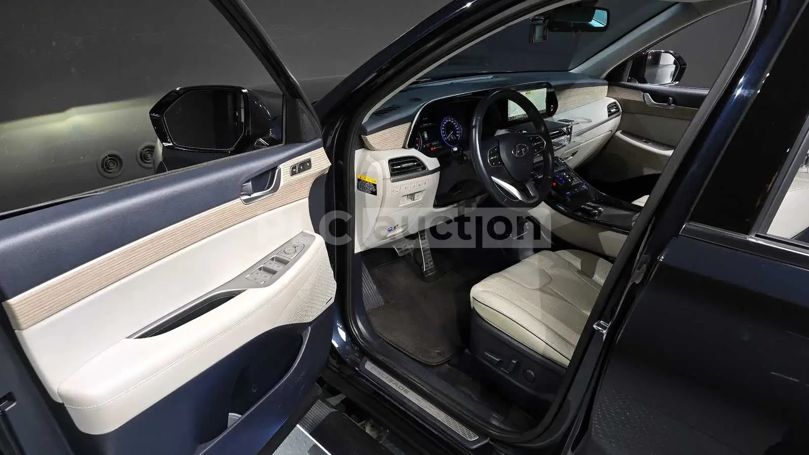 Hyundai Palisade 4x4\3.8 Бензин, снимка 10 - Автомобили и джипове - 55050938