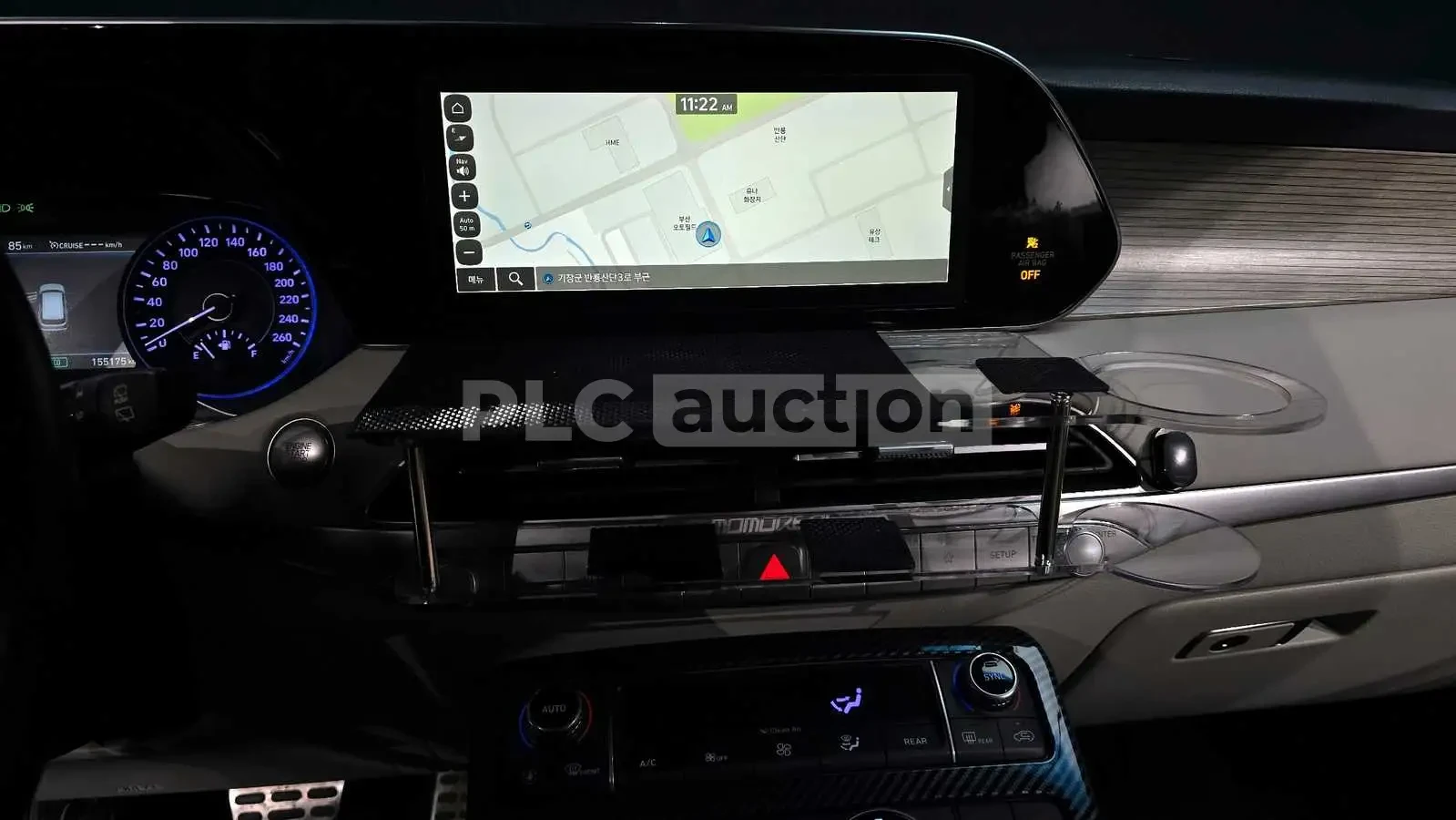 Hyundai Palisade 4x4\3.8 Бензин, снимка 15 - Автомобили и джипове - 55050938