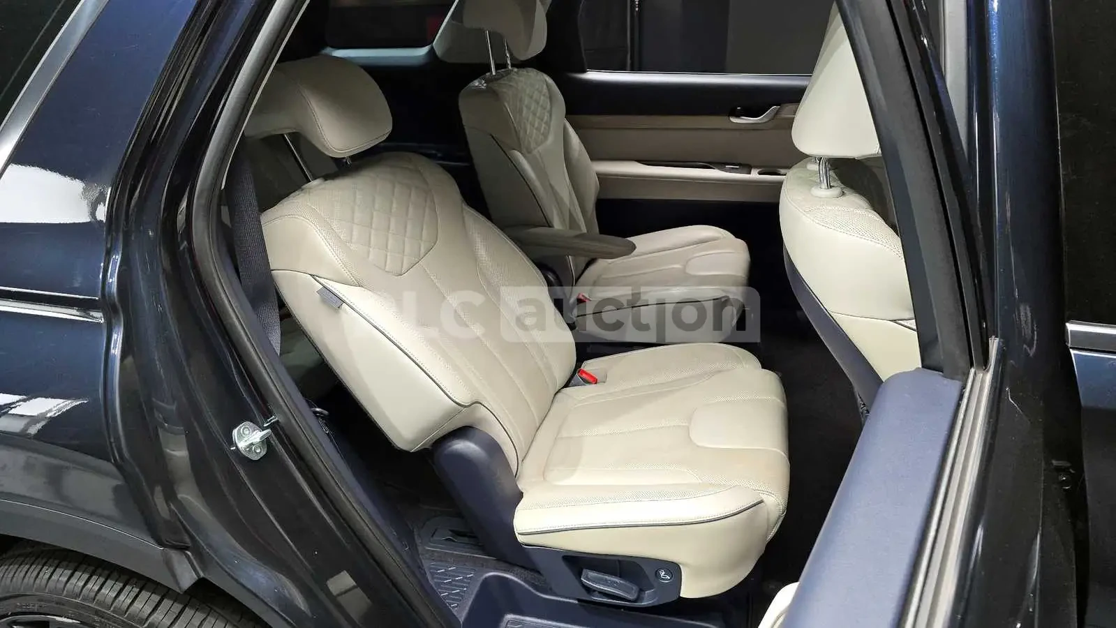 Hyundai Palisade 4x4\3.8 Бензин, снимка 12 - Автомобили и джипове - 55050938