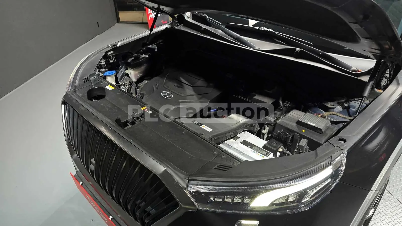 Hyundai Palisade 4x4\3.8 Бензин, снимка 6 - Автомобили и джипове - 55050938