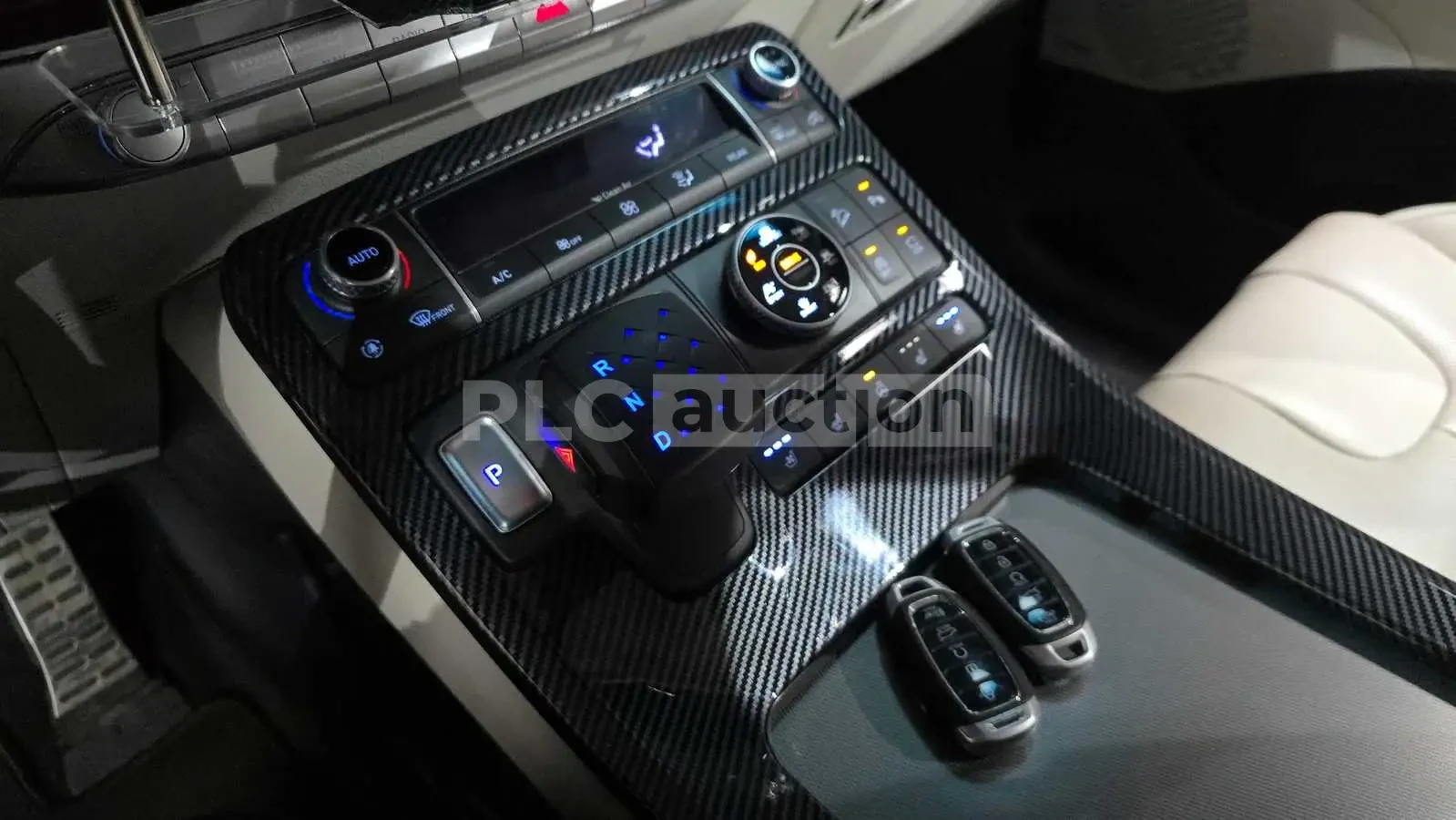 Hyundai Palisade 4x4\3.8 Бензин, снимка 9 - Автомобили и джипове - 55050938