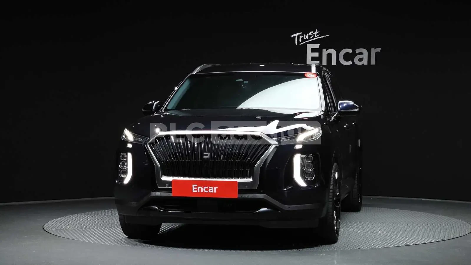 Hyundai Palisade 4x4\3.8 Бензин, снимка 3 - Автомобили и джипове - 55050938