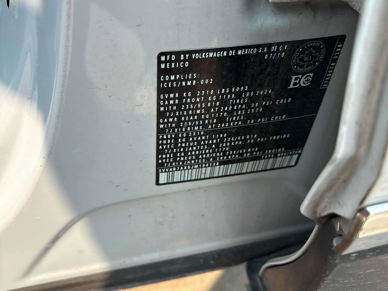 VW Tiguan Highline/CARFAX/Подгрев/Панорама/, снимка 11 - Автомобили и джипове - 55336193