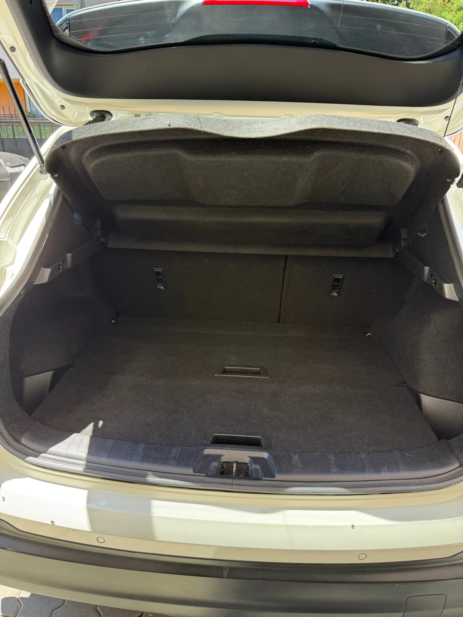 Nissan Qashqai Tekna автоматик, снимка 11 - Автомобили и джипове - 55409196