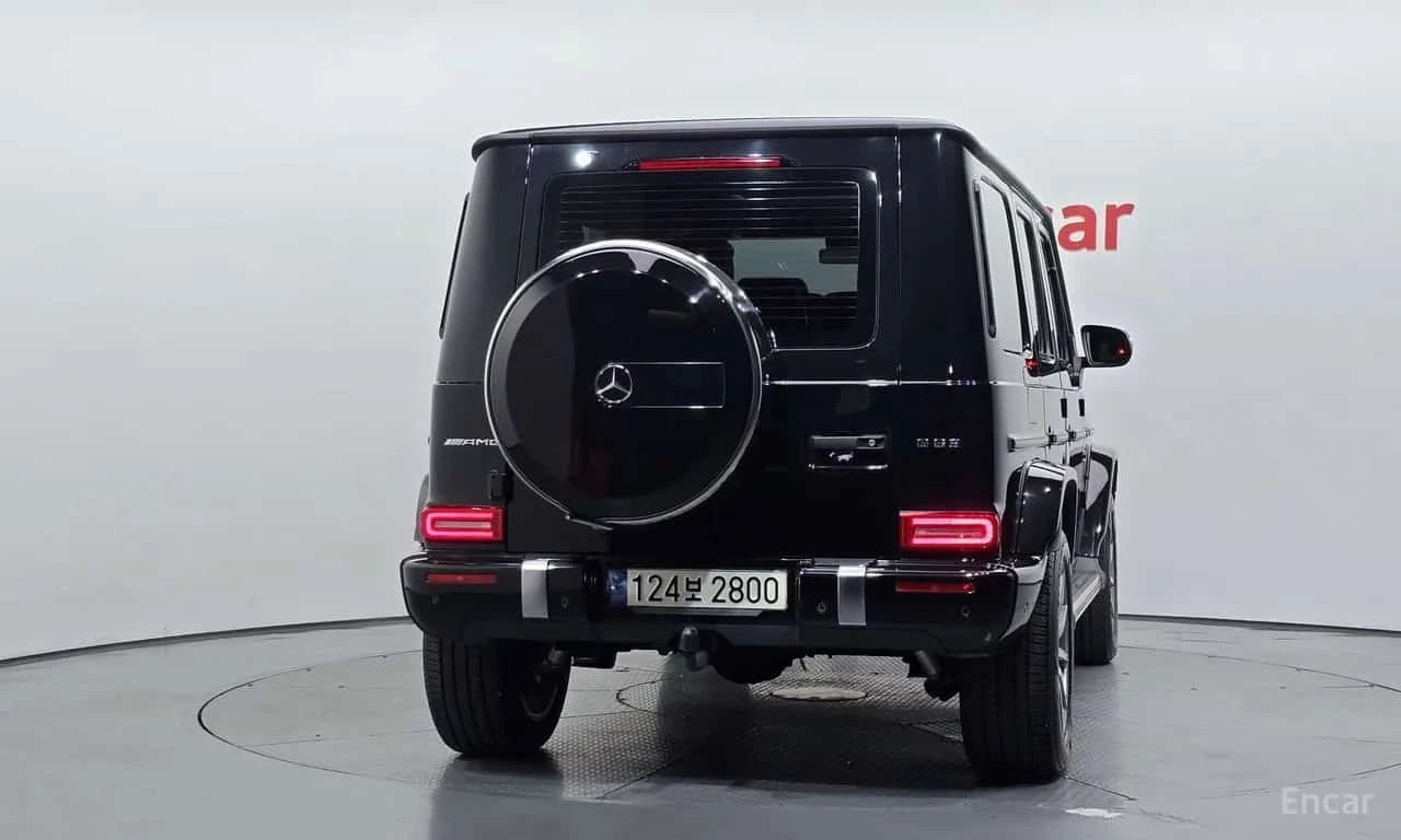 Mercedes-Benz G 63 AMG / ��������� ���� � ������ ����� | Mobile.bg � ����������� 4