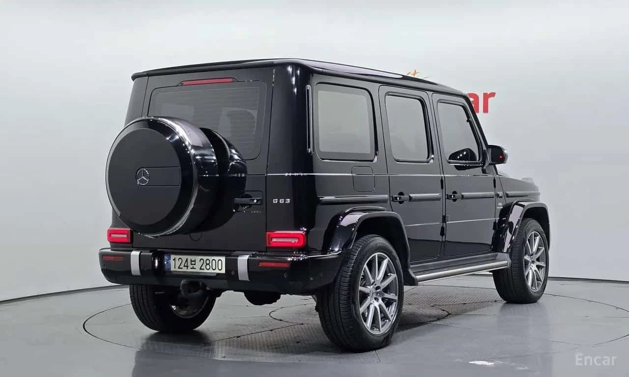 Mercedes-Benz G 63 AMG / ��������� ���� � ������ ����� | Mobile.bg � ����������� 2