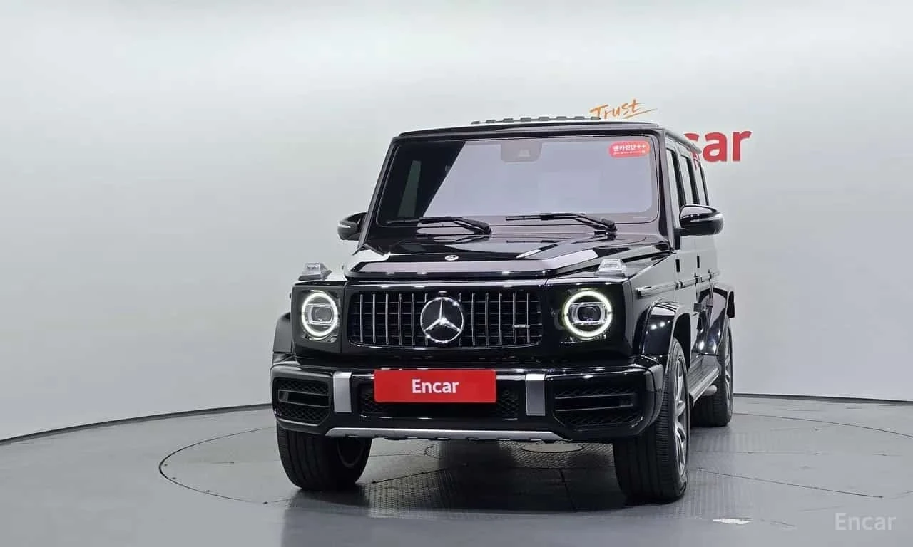 Mercedes-Benz G 63 AMG / ��������� ���� � ������ ����� | Mobile.bg � ����������� 3
