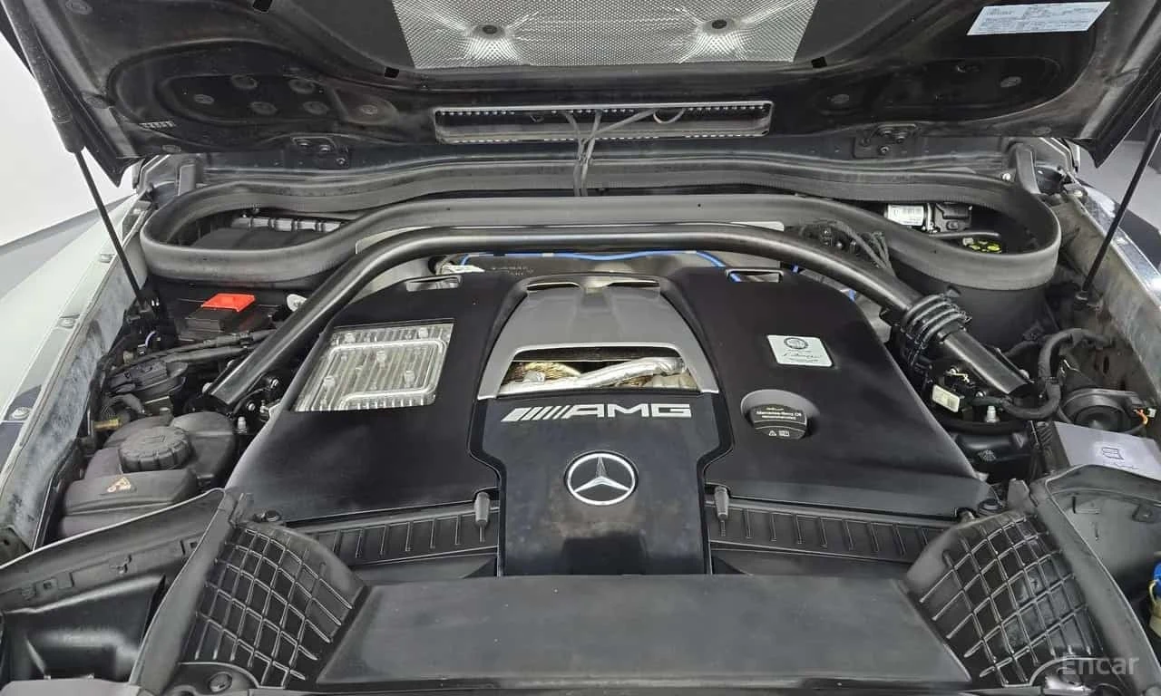 Mercedes-Benz G 63 AMG / ��������� ���� � ������ ����� | Mobile.bg � ����������� 6