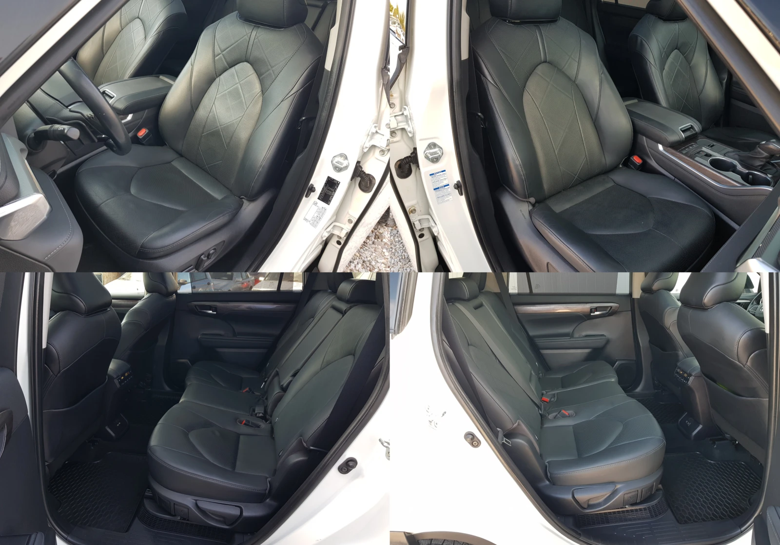 Toyota Highlander HYBRID AWD-I  | Mobile.bg � ����������� 16