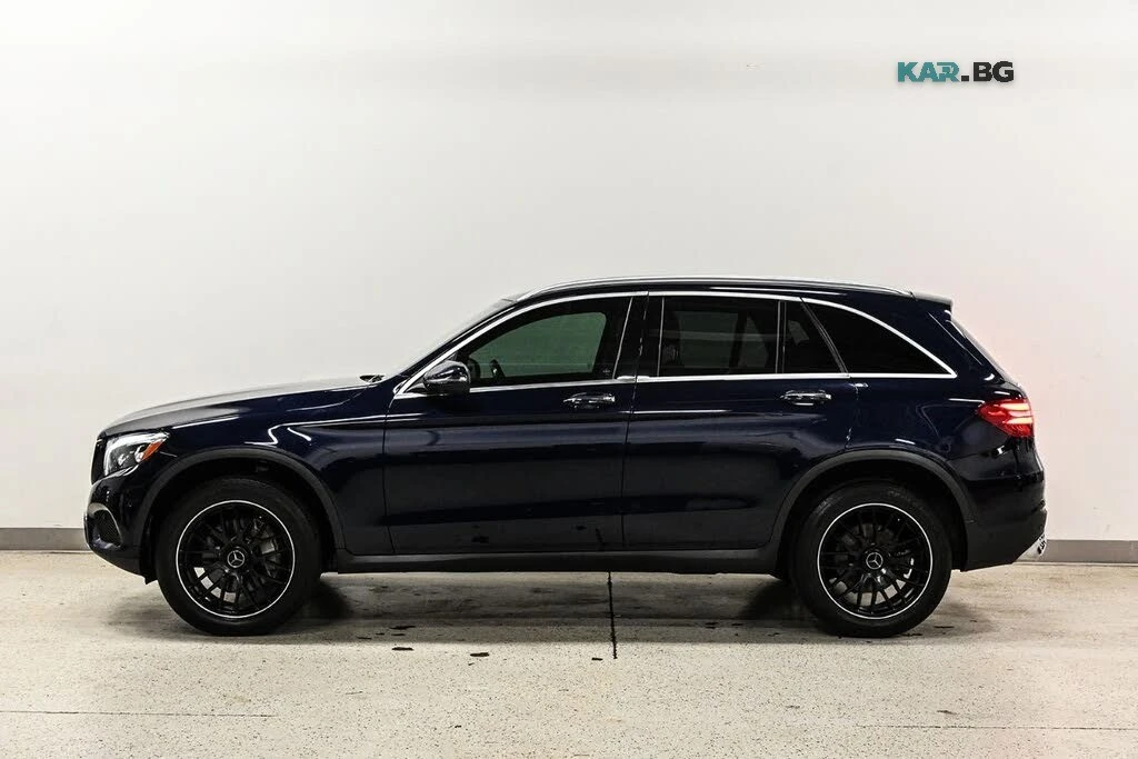 Mercedes-Benz GLC 300 4MATIC | 2.0 Turbo | 241 �.�. (���� �� ��) | Mobile.bg � ����������� 3