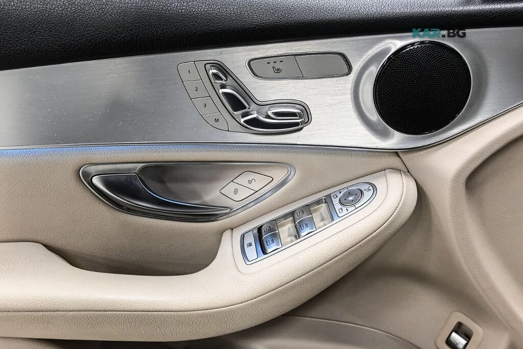 Mercedes-Benz GLC 300 4MATIC | 2.0 Turbo | 241 �.�. (���� �� ��) | Mobile.bg � ����������� 14