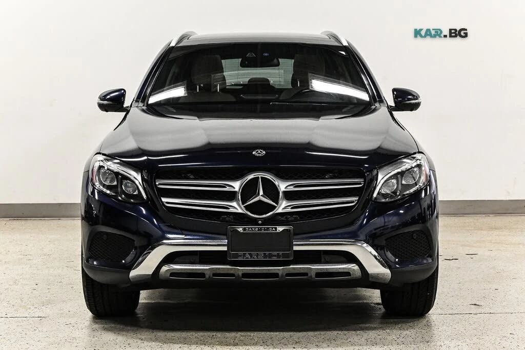 Mercedes-Benz GLC 300 4MATIC | 2.0 Turbo | 241 �.�. (���� �� ��) | Mobile.bg � ����������� 2
