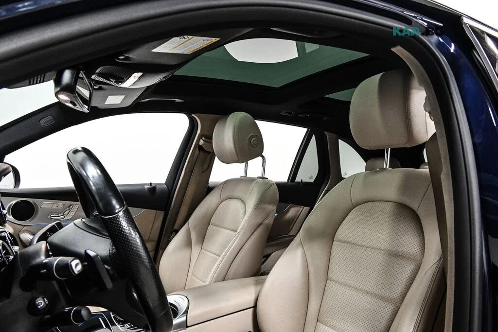 Mercedes-Benz GLC 300 4MATIC | 2.0 Turbo | 241 �.�. (���� �� ��) | Mobile.bg � ����������� 7