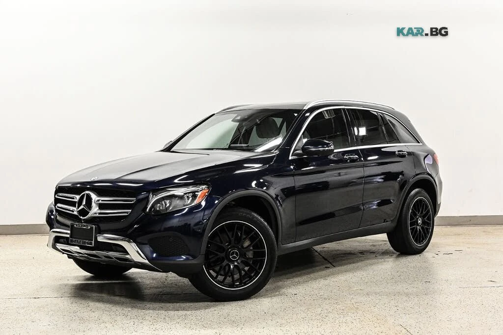 Mercedes-Benz GLC 300 4MATIC | 2.0 Turbo | 241 �.�. (���� �� ��) | Mobile.bg � ����������� 1