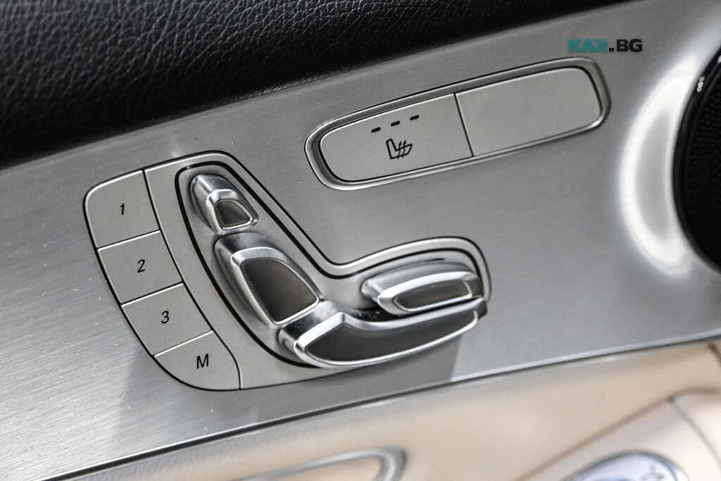 Mercedes-Benz GLC 300 4MATIC | 2.0 Turbo | 241 �.�. (���� �� ��) | Mobile.bg � ����������� 15