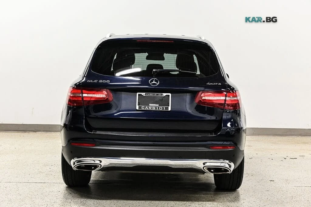 Mercedes-Benz GLC 300 4MATIC | 2.0 Turbo | 241 �.�. (���� �� ��) | Mobile.bg � ����������� 5