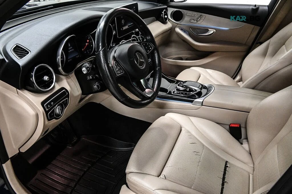 Mercedes-Benz GLC 300 4MATIC | 2.0 Turbo | 241 �.�. (���� �� ��) | Mobile.bg � ����������� 8