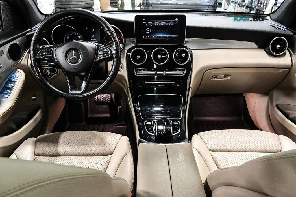 Mercedes-Benz GLC 300 4MATIC | 2.0 Turbo | 241 �.�. (���� �� ��) | Mobile.bg � ����������� 9