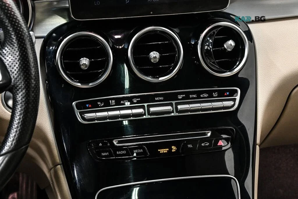 Mercedes-Benz GLC 300 4MATIC | 2.0 Turbo | 241 �.�. (���� �� ��) | Mobile.bg � ����������� 13