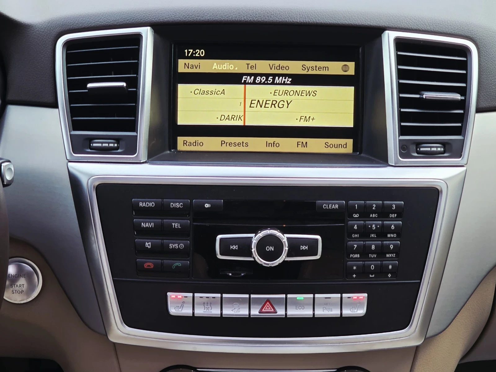 Mercedes-Benz ML 350 AMG PREMIUM= HARMAN= PANO | Mobile.bg � ����������� 14