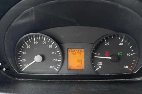 Mercedes-Benz Sprinter 316 CDi - Перфектен с падащ борд, снимка 15