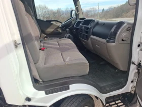 Nissan Capstar Самосвал 2.5 TDI, снимка 4