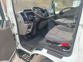 Nissan Capstar Самосвал 2.5 TDI, снимка 5