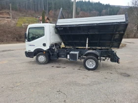 Nissan Capstar Самосвал 2.5 TDI, снимка 14