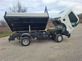 Nissan Capstar Самосвал 2.5 TDI, снимка 9