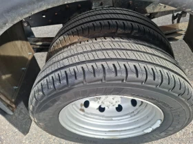 Nissan Capstar Самосвал 2.5 TDI, снимка 3