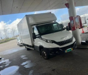 Iveco Daily 2.3 Холандия full, снимка 14