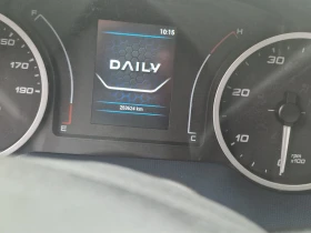 Iveco Daily 2.3 Холандия full, снимка 10