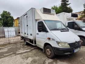 Mercedes-Benz 313 2.2 cdi Хладилен, снимка 1