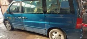 Mercedes-Benz Vito 2.3D | Mobile.bg    4