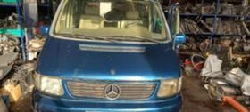 Mercedes-Benz Vito 2.3D | Mobile.bg    2