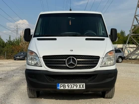 Mercedes-Benz Sprinter 211 8 + 1 / ТЕГЛИЧ, снимка 3