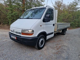 Renault Master 2.8DI | Mobile.bg    4