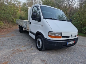 Renault Master 2.8DI | Mobile.bg    1