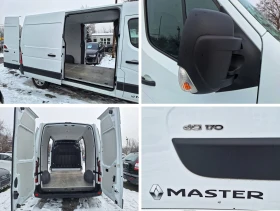 Renault Master 170 dCi NAVI Камера , снимка 13