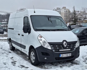     Renault Master 170 dCi NAVI  