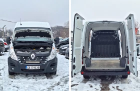 Renault Master 170 dCi NAVI Камера , снимка 14